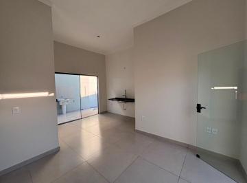 Casa · 60m² · 3 Quartos · 2 Vagas · Casa em Jardim Ipê III, Mogi Guaçu/SP de 60m² 3 quartos à venda por R$ 370.000,00