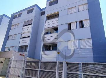 Apartamento · 81m² · 3 Quartos · 1 Vaga · Apartamento em Dom Bosco, Londrina/PR de 81m² 3 quartos à venda por R$ 320.000,00 ou para locação R$