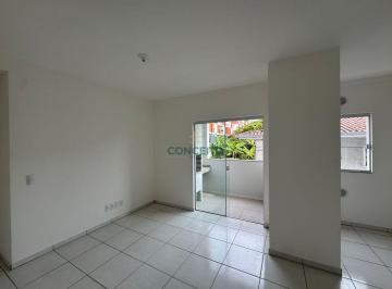 Apartamento · 53m² · 2 Quartos · 1 Vaga · Apartamento em Serraria, São José/SC de 53m² 2 quartos à venda por R$ 350.000,00