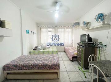 Apartamento · 30m² · 1 Quarto · Apartamento em Centro, Guarujá/SP de 30m² 1 quartos à venda por R$ 250.000,00