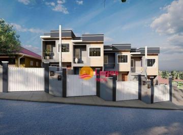 Casa · 70m² · 2 Quartos · 1 Vaga · Casa em São José do Imbassaí, Maricá/RJ de 70m² 2 quartos à venda por R$ 370.000,00