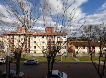 Apartamento · 43m² · 2 Quartos · 1 Vaga · Apartamento em Cidade Industrial, Curitiba/PR de 43m² 2 quartos à venda por R$ 250.000,00