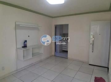 Apartamento · 60m² · 3 Quartos · 1 Vaga · Apartamento em Pernambués, Salvador/BA de 60m² 3 quartos à venda por R$ 310.000,00
