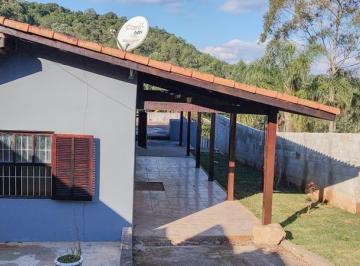 Casa · 168m² · 2 Quartos · 8 Vagas · Casa em Cachoeira, Cotia/SP de 168m² 2 quartos à venda por R$ 370.000,00