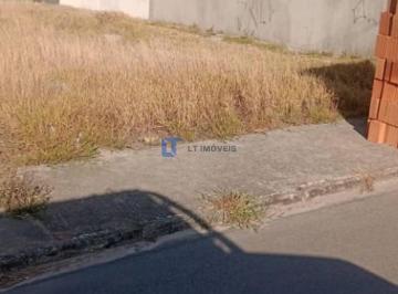 Terreno · 169m² · Terreno em Residencial e Comercial Portal dos Eucaliptos, Pindamonhangaba/SP de 0m² à venda por R$ 9