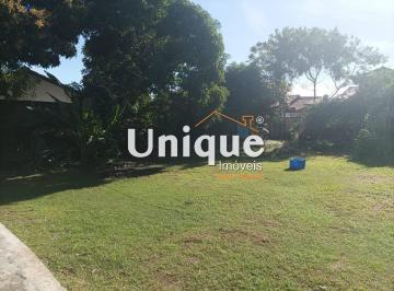 Terreno · 452m² · Terreno em Ogiva, Cabo Frio/RJ de 452m² à venda por R$ 370.000,00
