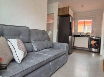 Comercial · 51m² · 2 Quartos · 1 Vaga · Conjunto em Indaiá, Bertioga/SP de 51m² 2 quartos à venda por R$ 350.000,00