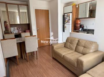 Apartamento · 51m² · 3 Quartos · 1 Vaga · Apartamento em Vale Encantado, Vila Velha/ES de 51m² 3 quartos à venda por R$ 370.000,00
