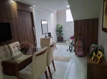 Apartamento · 110m² · 3 Quartos · 1 Vaga · Apartamento em Conjunto Habitacional Pedro Perri, Araçatuba/SP de 110m² 3 quartos à venda por R$ 370