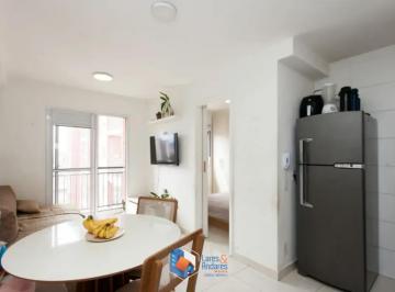 Apartamento · 27m² · 1 Quarto · Apartamento em Sítio Morro Grande, São Paulo/SP de 27m² 1 quartos à venda por R$ 205.099,00