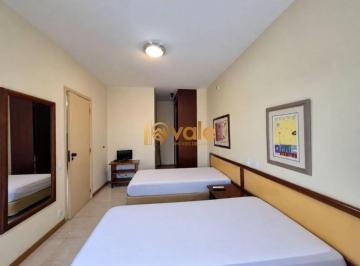 Apartamento · 48m² · 1 Quarto · 1 Vaga · Apartamento em Jardim Oswaldo Cruz, São José dos Campos/SP de 48m² 1 quartos à venda por R$ 277.000,