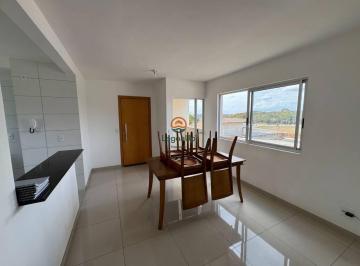 Apartamento · 63m² · 2 Quartos · 1 Vaga · Apartamento em Centro, Lagoa Santa/MG de 63m² 2 quartos à venda por R$ 350.000,00