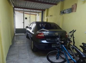 Casa · 90m² · 1 Quarto · 1 Vaga · Sobrado em Vila Dom Pedro II, São Paulo/SP de 90m² 1 quartos à venda por R$ 370.000,00