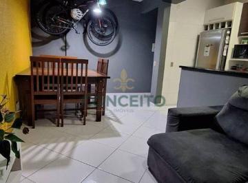 Apartamento · 56m² · 2 Quartos · 1 Vaga · Apartamento em Areias, São José/SC de 56m² 2 quartos à venda por R$ 370.000,00