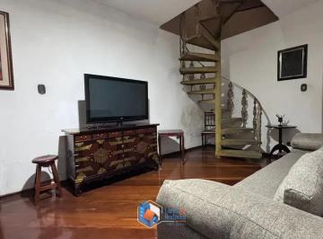 Casa · 75m² · 2 Quartos · Sobrado em Vila Moinho Velho, São Paulo/SP de 75m² 2 quartos à venda por R$ 367.000,00