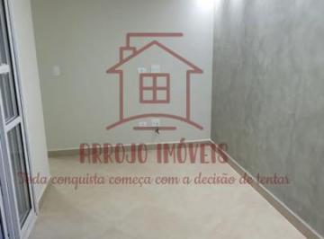 Apartamento · 65m² · 2 Quartos · 1 Vaga · Apartamento em Vila Linda, Santo André/SP de 65m² 2 quartos à venda por R$ 370.000,00