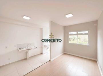 Apartamento · 63m² · 2 Quartos · 1 Vaga · Apartamento em Bela Vista, Palhoça/SC de 63m² 2 quartos à venda por R$ 278.000,00
