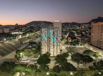 Apartamento de 1 quarto, Rio de Janeiro · Apartamento em Centro, Rio de Janeiro/RJ de 38m² 1 quartos à venda por R$ 342.652,00