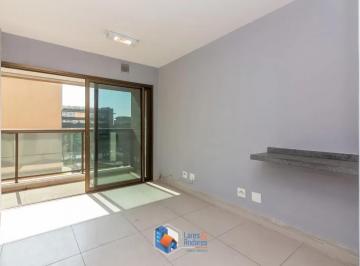 Comercial · 41m² · 1 Vaga · Sala em Vila Romana, São Paulo/SP de 41m² à venda por R$ 360.000,00