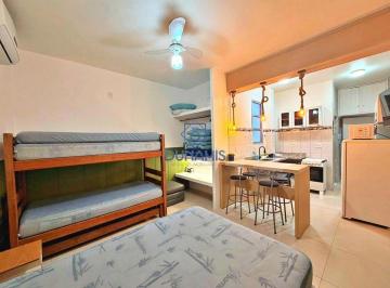 Apartamento · 28m² · 1 Quarto · Apartamento em Barra Funda, Guarujá/SP de 28m² 1 quartos à venda por R$ 295.000,00