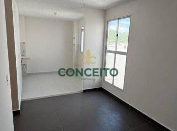 Apartamento · 44m² · 2 Quartos · 1 Vaga · Apartamento em Bela Vista, Palhoça/SC de 44m² 2 quartos à venda por R$ 269.000,00