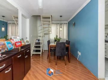 Apartamento · 85m² · 3 Quartos · 1 Vaga · Cobertura em Vila Guedes, São Paulo/SP de 85m² 3 quartos à venda por R$ 370.000,00