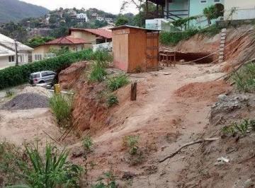 Terreno · 512m² · Terreno em Pendotiba, Niterói/RJ de 0m² à venda por R$ 370.000,00