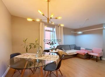 Apartamento · 59m² · 2 Quartos · 1 Vaga · Apartamento em Ipiranga, São José/SC de 59m² 2 quartos à venda por R$ 360.000,00