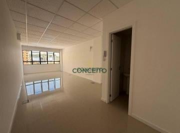 Comercial · 37m² · Sala em Itacorubi, Florianópolis/SC de 37m² à venda por R$ 290.000,00