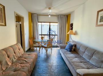Apartamento · 66m² · 2 Quartos · 1 Vaga · Apartamento em Jardim Las Palmas, Guarujá/SP de 66m² 2 quartos à venda por R$ 364.000,00