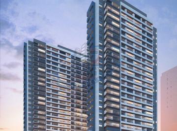 Apartamento · 41m² · 2 Quartos · Apartamento em Vila Guilhermina, São Paulo/SP de 41m² 2 quartos à venda por R$ 365.747,00