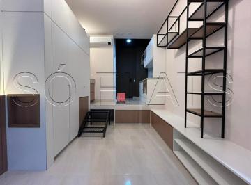 Comercial · 25m² · 1 Quarto · Studio em Perdizes, São Paulo/SP de 25m² 1 quartos à venda por R$ 370.000,00