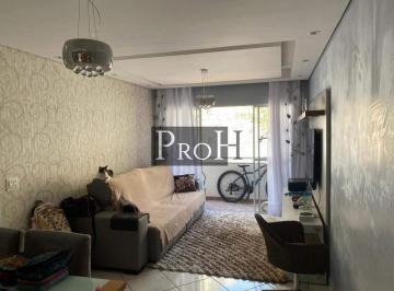 Apartamento · 60m² · 2 Quartos · 1 Vaga · Apartamento em Vila Dusi, São Bernardo do Campo/SP de 60m² 2 quartos à venda por R$ 370.000,00