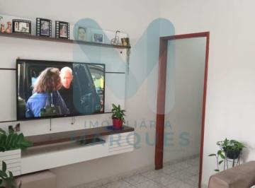 Casa · 125m² · 3 Quartos · 2 Vagas · Casa em Jardim Maria Cândida, Caçapava/SP de 125m² 3 quartos à venda por R$ 320.000,00