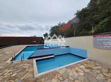 Apartamento · 30m² · 1 Quarto · 1 Vaga · Apartamento em Prainha, Caraguatatuba/SP de 30m² 1 quartos à venda por R$ 370.000,00