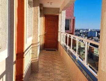 Apartamento · 43m² · 2 Quartos · 1 Vaga · Apartamento em Artur Alvim, São Paulo/SP de 43m² 2 quartos à venda por R$ 315.000,00