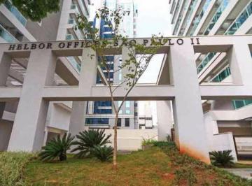 Comercial · 46m² · 1 Vaga · Conjunto em Santo Amaro, São Paulo/SP de 46m² à venda por R$ 369.200,00