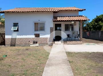 Casa · 130m² · 3 Quartos · 4 Vagas · Casa em Chácaras de Inoã (Inoã), Maricá/RJ de 130m² 3 quartos à venda por R$ 370.000,00