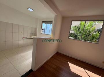 Apartamento · 54m² · 2 Quartos · 1 Vaga · Apartamento em Roçado, São José/SC de 54m² 2 quartos à venda por R$ 307.400,00