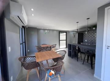 Apartamento · 16m² · 1 Quarto · Apartamento em Chácara Inglesa, São Paulo/SP de 16m² 1 quartos à venda por R$ 218.059,00