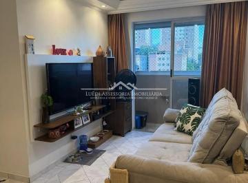 Apartamento · 55m² · 3 Quartos · 1 Vaga · Apartamento em Jardim Santa Terezinha (Zona Leste), São Paulo/SP de 55m² 3 quartos à venda por R$ 31