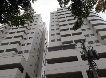 Apartamento · 54m² · 2 Quartos · 1 Vaga · Apartamento em Vila Voturua, São Vicente/SP de 54m² 2 quartos à venda por R$ 370.000,00 ou para loca