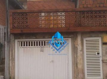 Casa · 155m² · 3 Quartos · 1 Vaga · Casa em Alves Dias, São Bernardo do Campo/SP de 155m² 3 quartos à venda por R$ 370.000,00