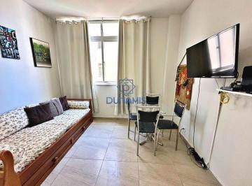Apartamento · 50m² · 1 Quarto · Apartamento em Barra Funda, Guarujá/SP de 50m² 1 quartos à venda por R$ 360.000,00