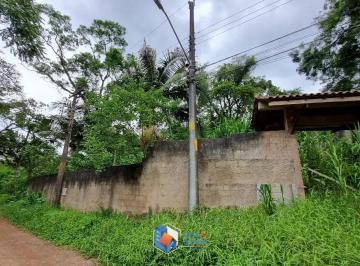 Terreno · 1060m² · 1 Quarto · Terreno em Centro, Embu das Artes/SP de 1060m² 1 quartos à venda por R$ 300.000,00