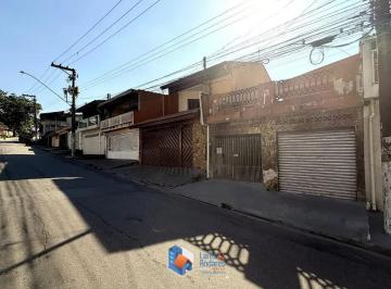Casa · 104m² · 4 Quartos · Casa em Aliança, Ribeirão Pires/SP de 104m² 4 quartos à venda por R$ 370.000,00