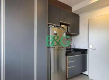Comercial · 16m² · 1 Quarto · Studio em Vila Mariana, São Paulo/SP de 16m² 1 quartos à venda por R$ 328.000,00