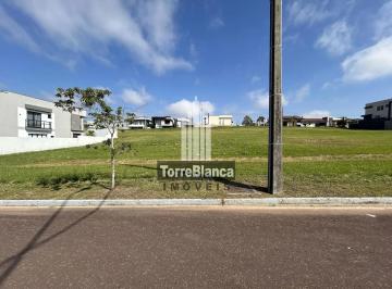 Terreno · 372m² · Terreno em Jardim Carvalho, Ponta Grossa/PR de 372m² à venda por R$ 357.120,00