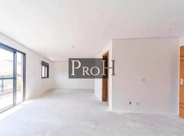 Apartamento · 66m² · 1 Quarto · 2 Vagas · Apartamento em Jardim Pilar, Santo André/SP de 66m² 1 quartos à venda por R$ 370.000,00