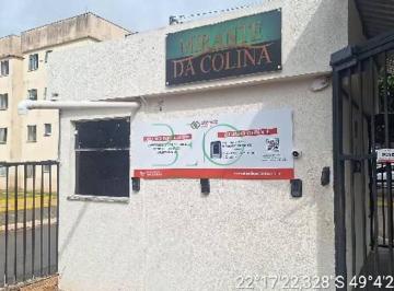 Apartamento · 43m² · 2 Quartos · Apartamento em Residencial Parque Colina Verde, Bauru/SP de 43m² 2 quartos à venda por R$ 94.815,14